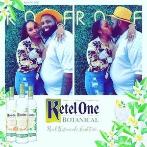 Meet your Posher, Monique